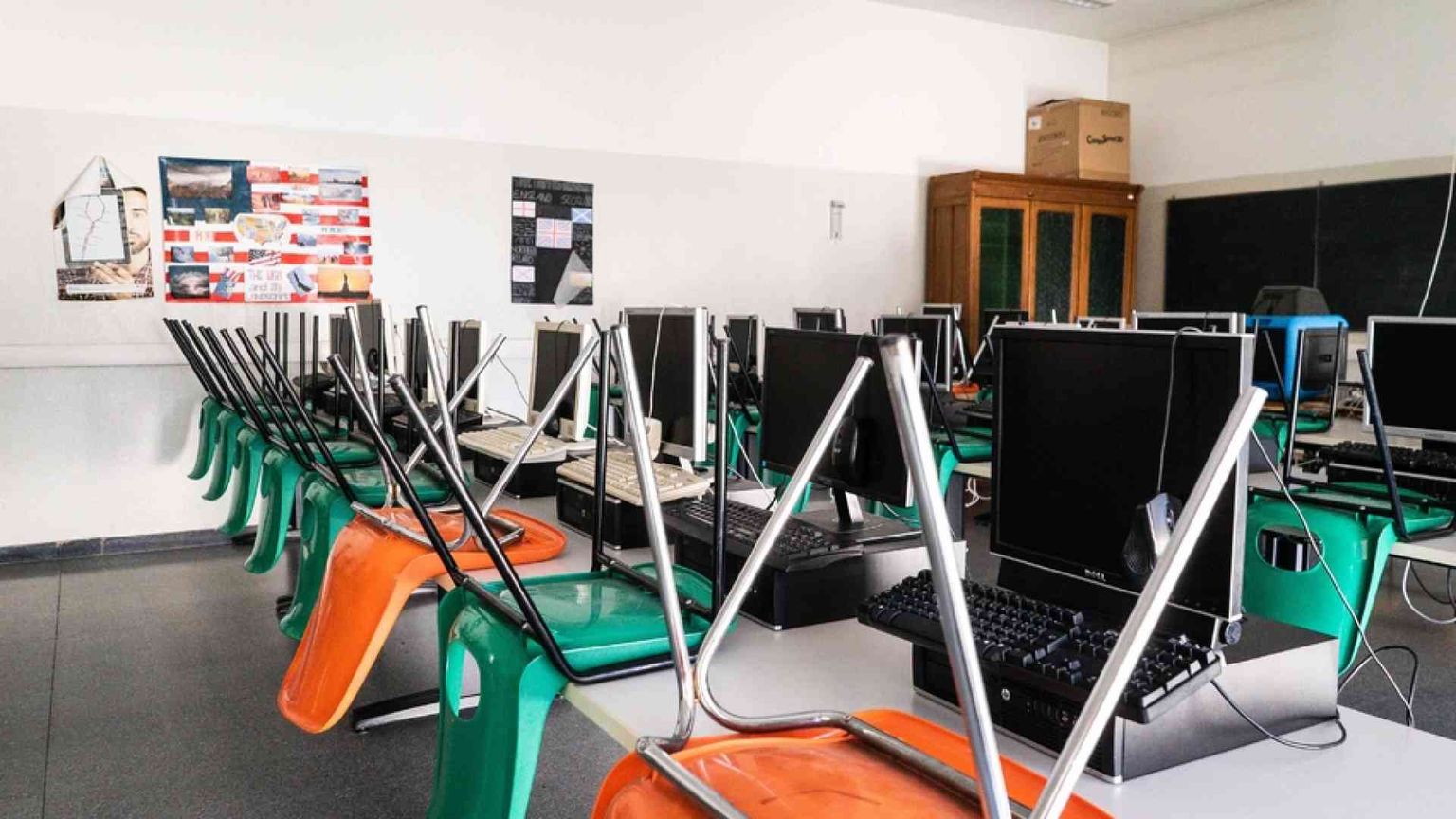 Scuole paritarie, il 30 per cento a rischio chiusura