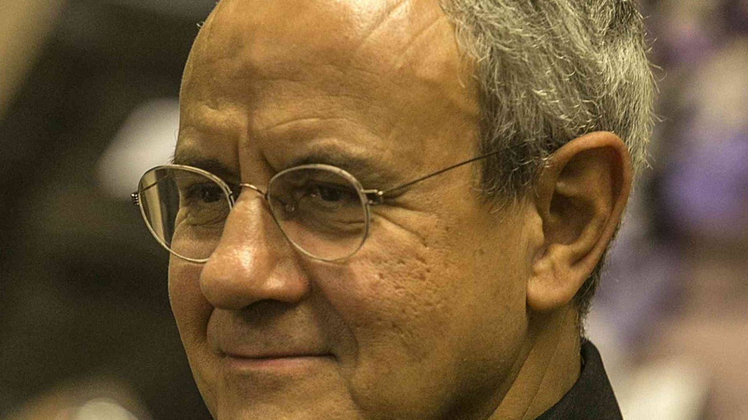 Julián Carrón: questo vuoto che schiaccia e provoca la fede