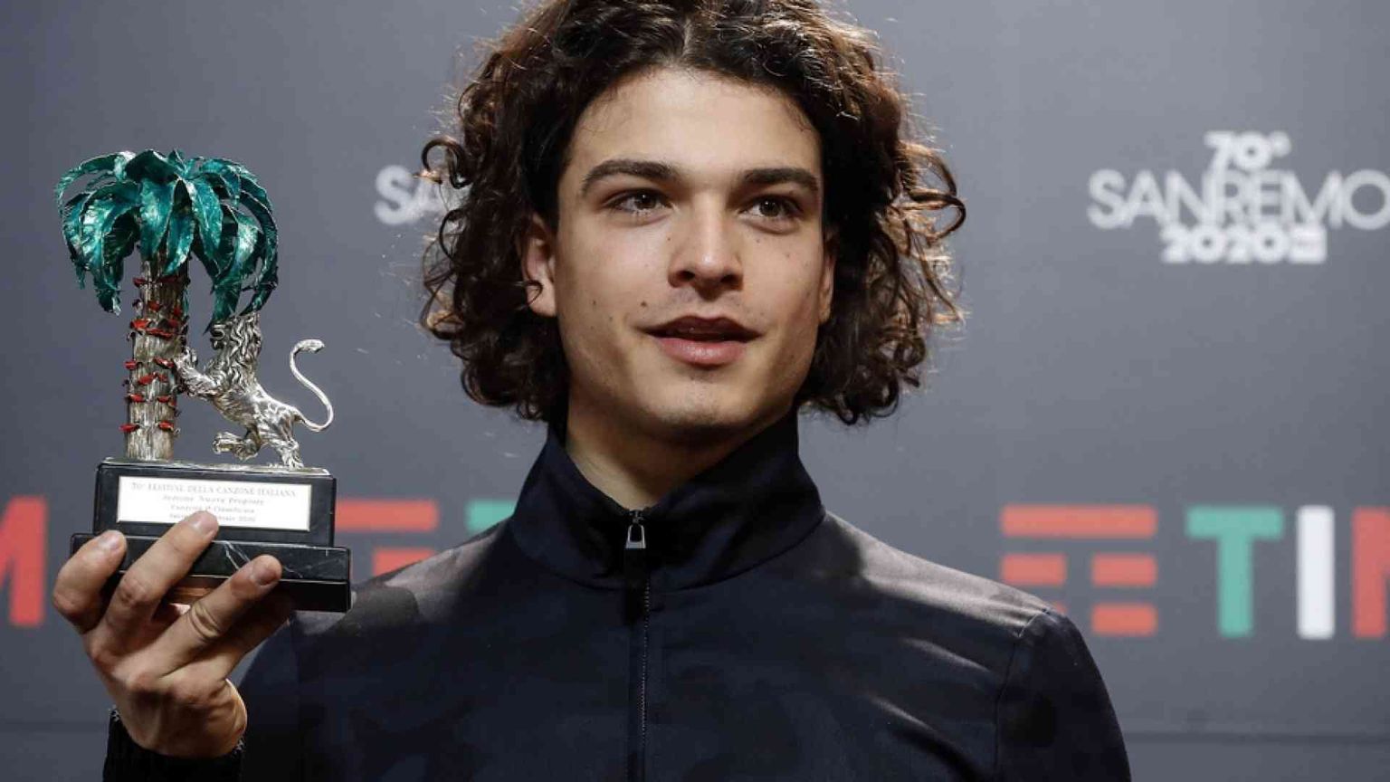 Leo Gassmann: «Ora tocca a noi giovani»