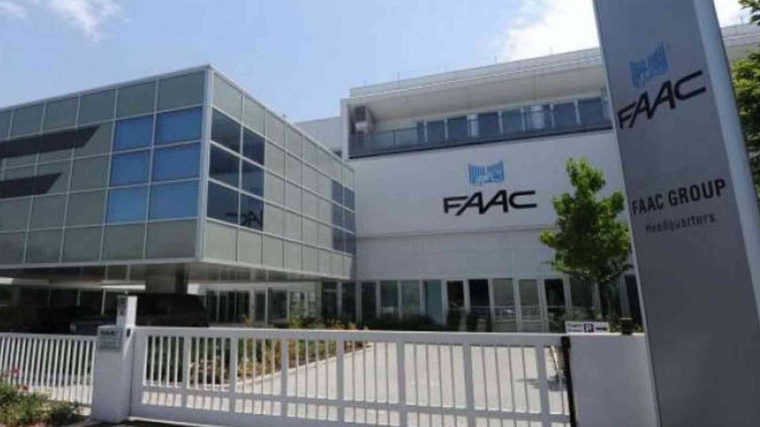 Bologna, dalla Diocesi un milione dai dividendi Faac per i senza lavoro