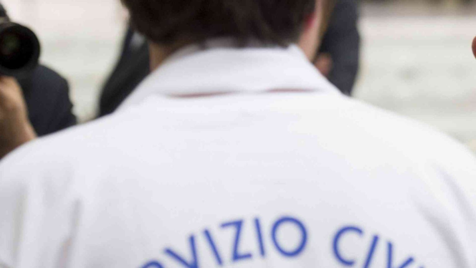 Servizio civile obbligatorio? Prima sia davvero universale