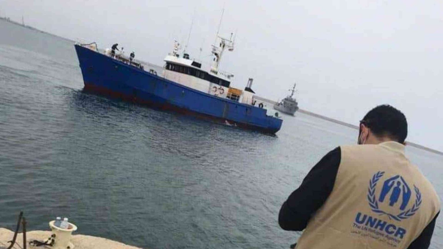 Malta chiede all'Ue di riconoscere la Libia come porto sicuro