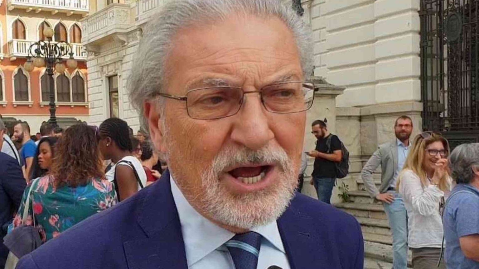 La libertà conquistata e i sacrifici di questo tempo di pandemia