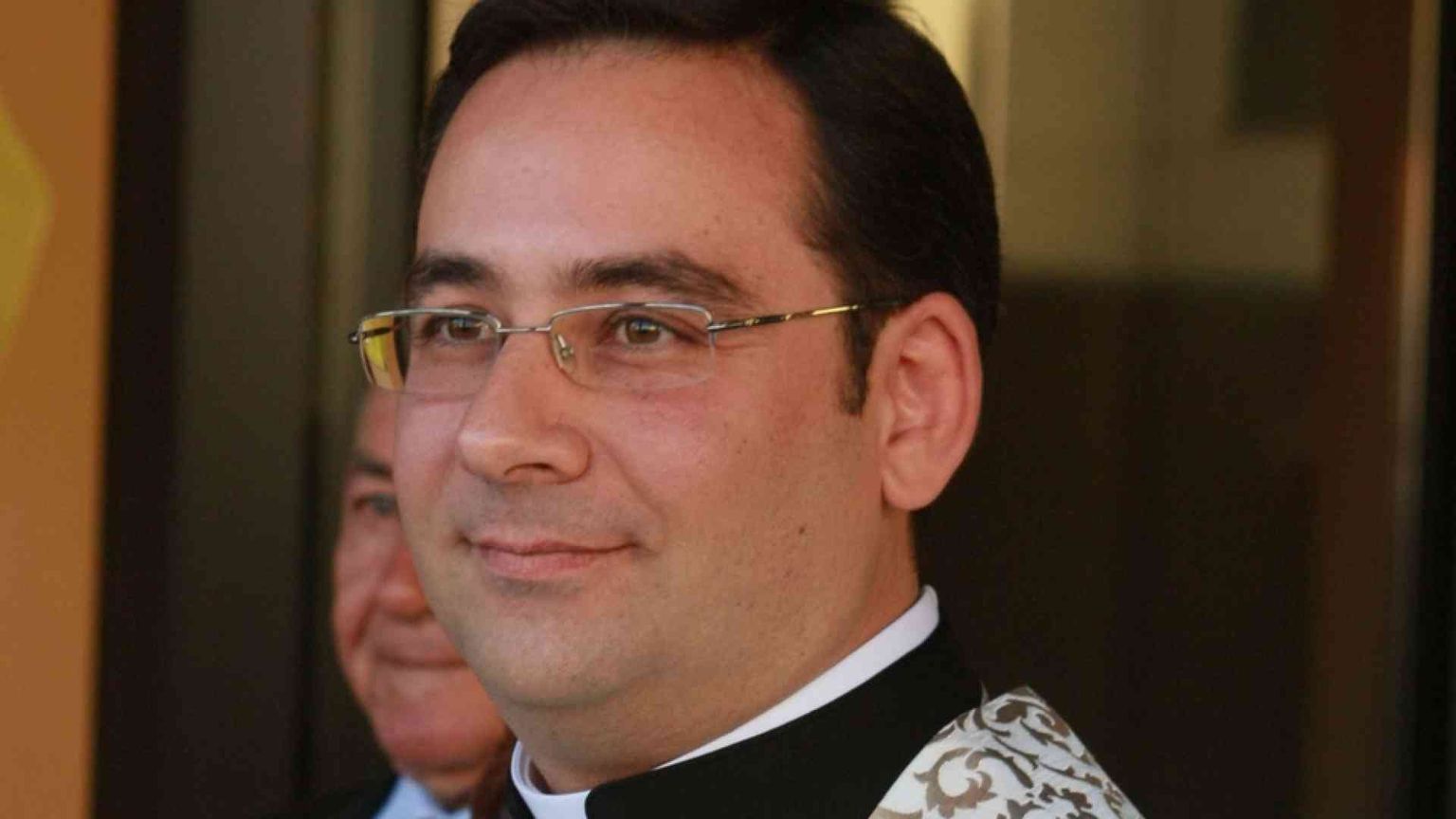 I 46 anni di don Paolo Bosio, «un’anima limpida»