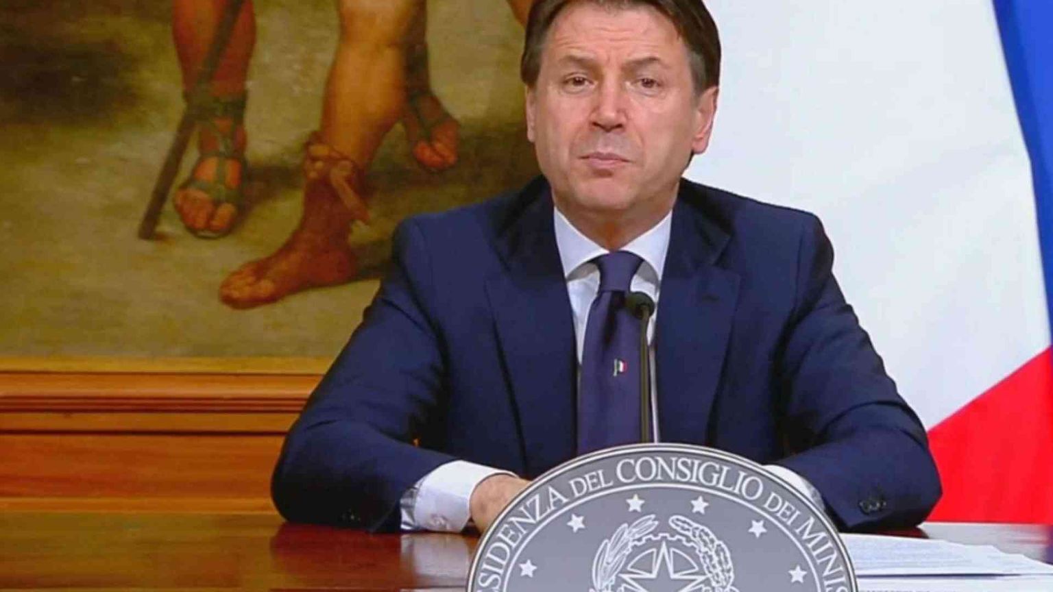 Conte: fase 2 prudente. Il calendario delle aperture. Sì visite ai parenti