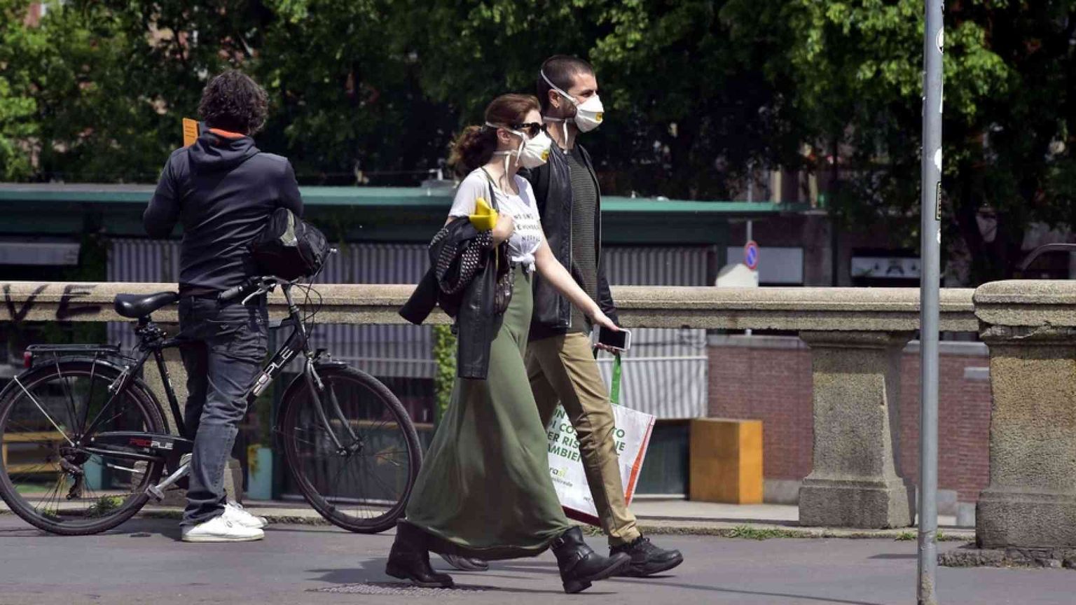 Tra i «congiunti» che si possono incontrare anche i fidanzati (non gli amici)