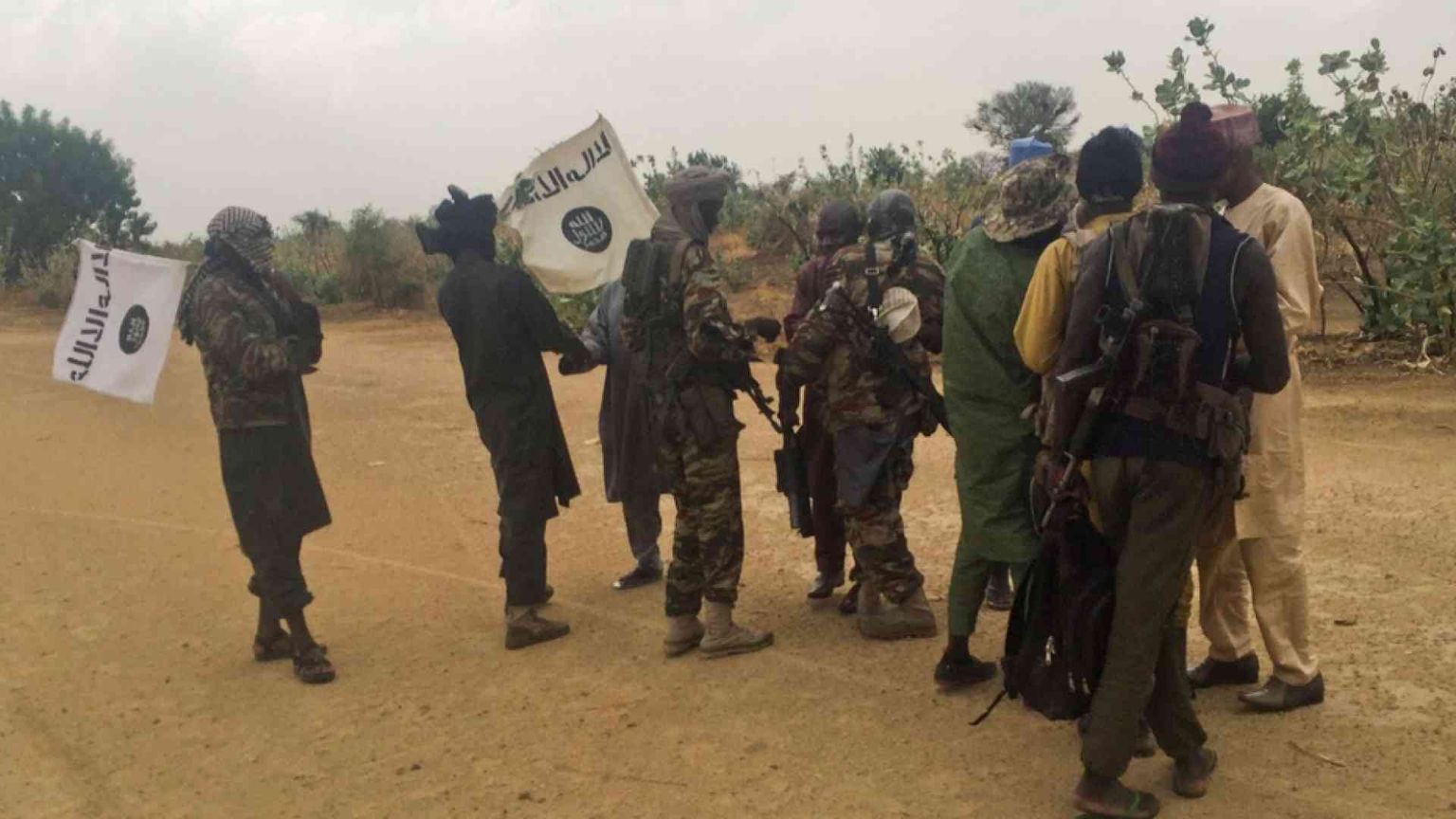 Il Sahel chiede aiuto: il virus favorisce l'avanzata jihadista