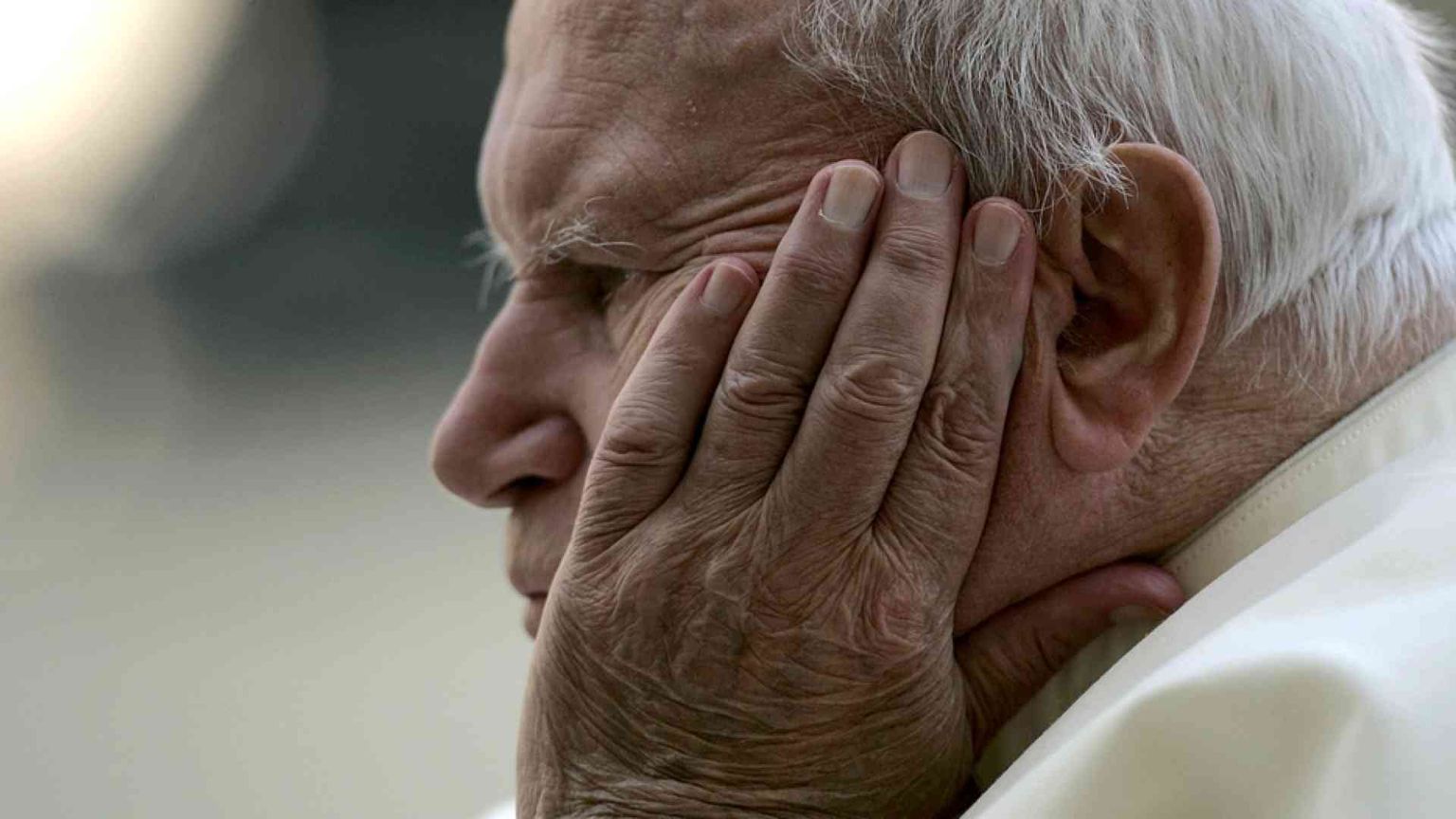 Giovanni Paolo II. «Totus tuus»: una vita per amore