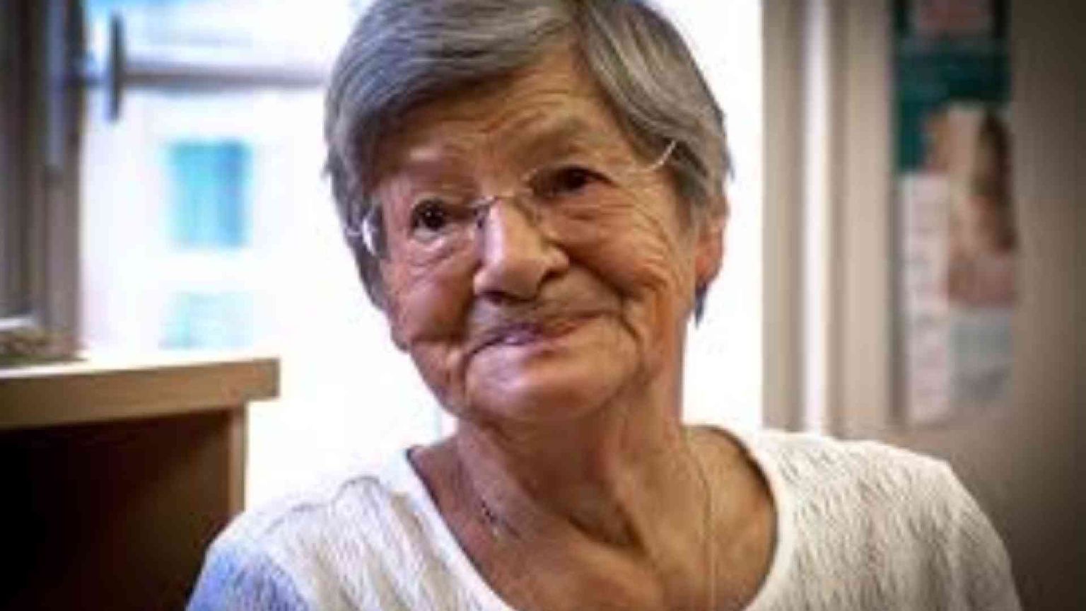 Addio a Birthe Lejeune, l'altra metà di Jérôme