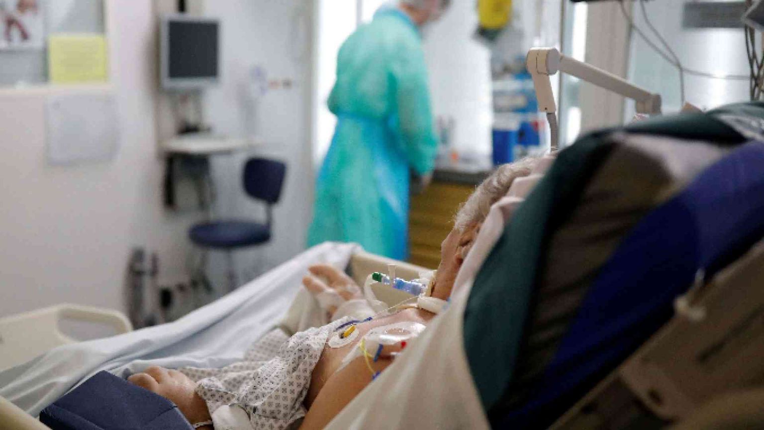 Il coronavirus ha chiarito che la respirazione non è una "terapia"