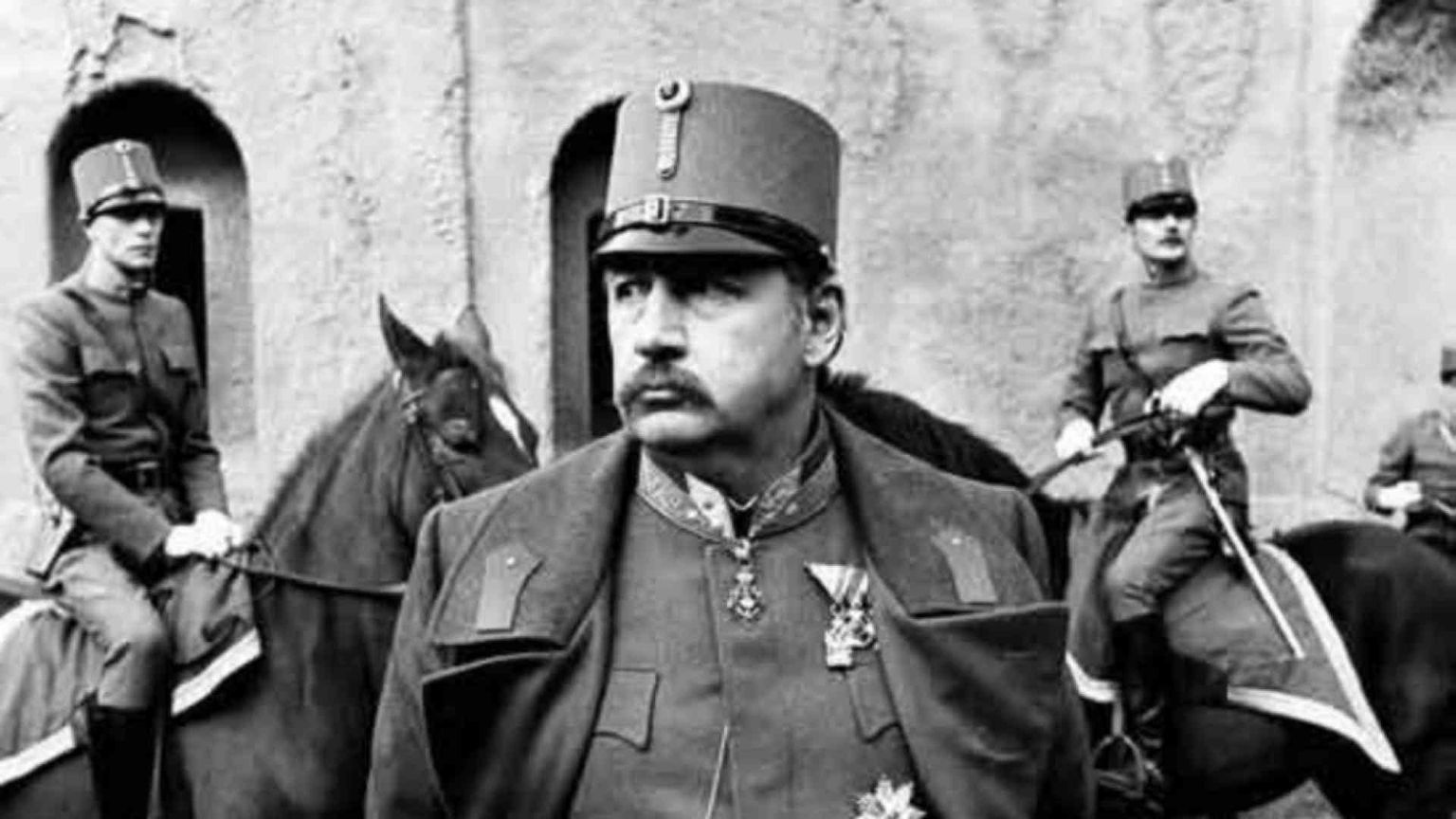 E Buzzati bussò alla porta dell'Aldilà: 80 anni fa Il Deserto dei Tartari