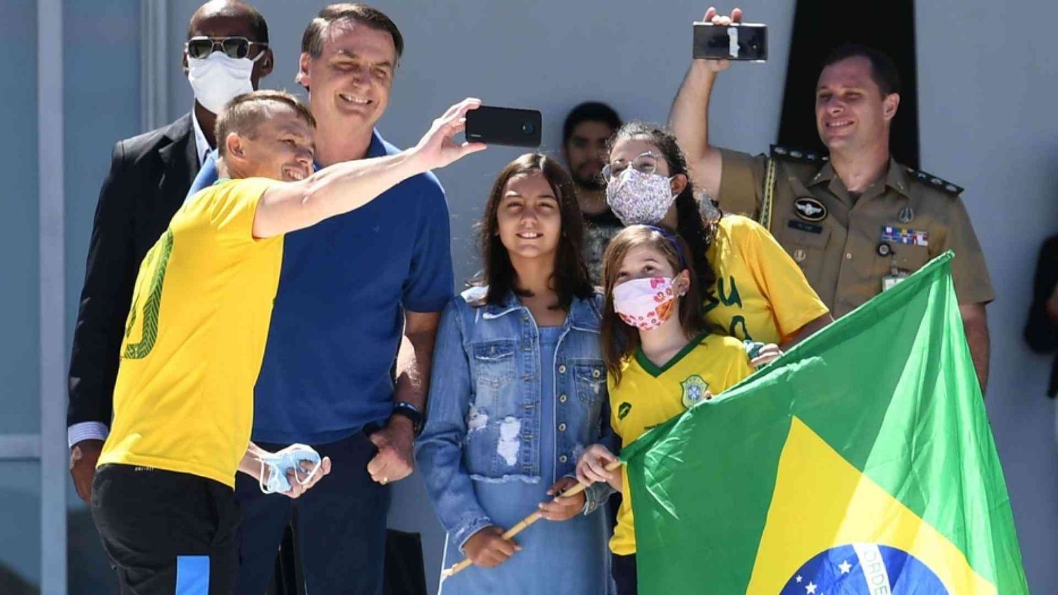 La strage delle infermiere in Brasile