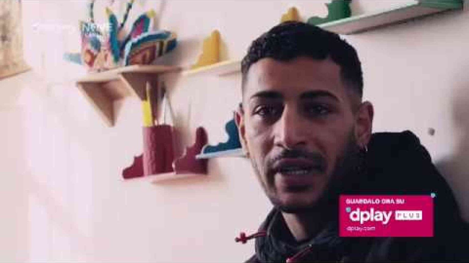 Errore e pentimento. Viaggio in tv tra i detenuti del Due Palazzi di Padova