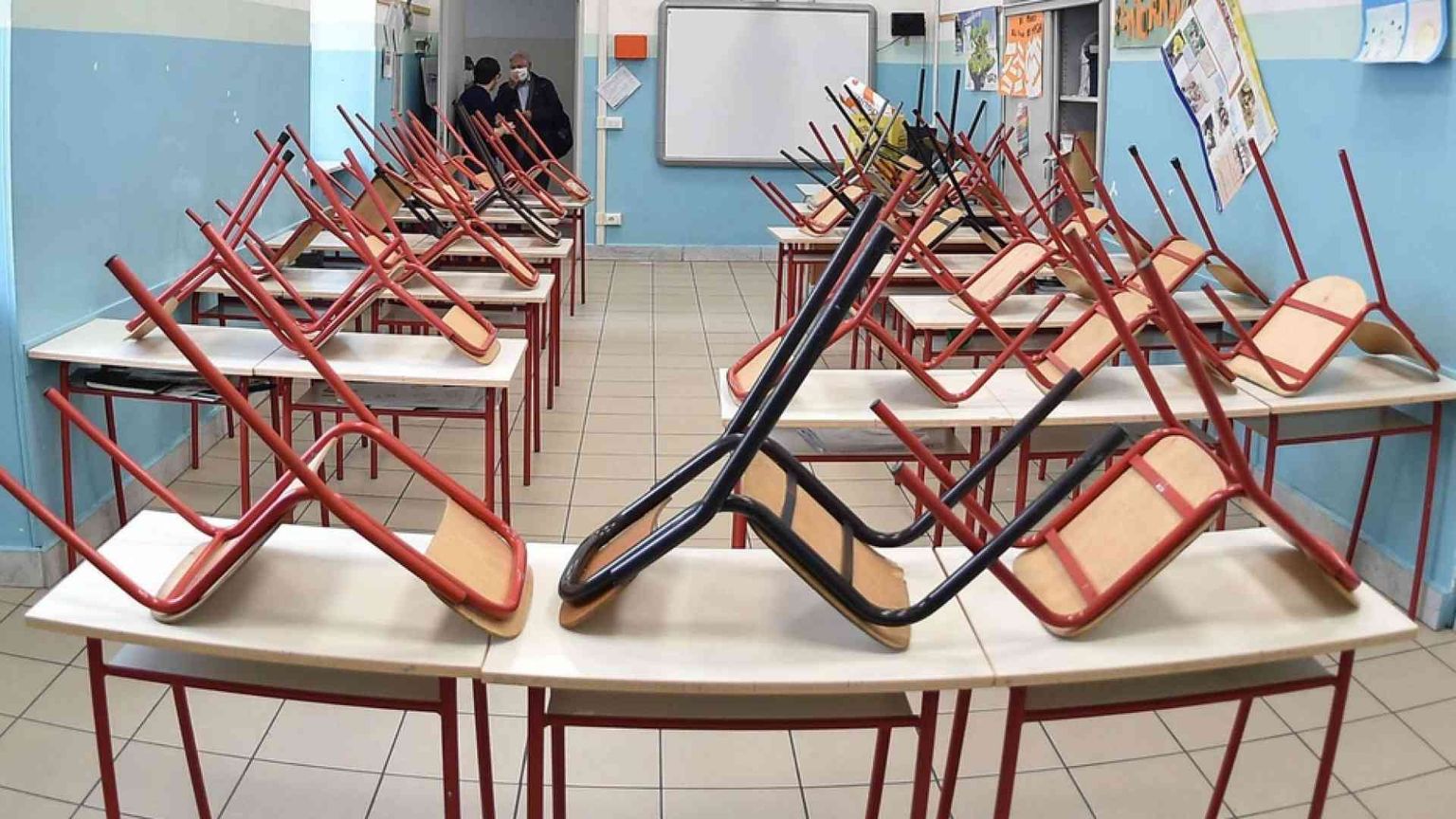 Le associazioni: zero fondi vuol dire farci chiudere