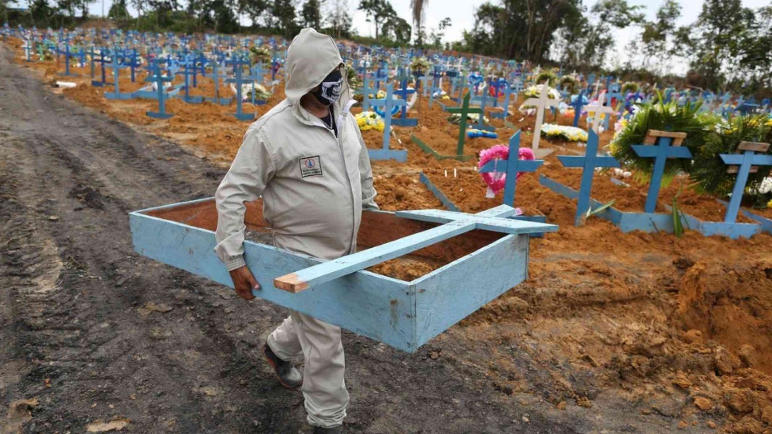 I popoli indigeni e il virus una lotta per la sopravvivenza