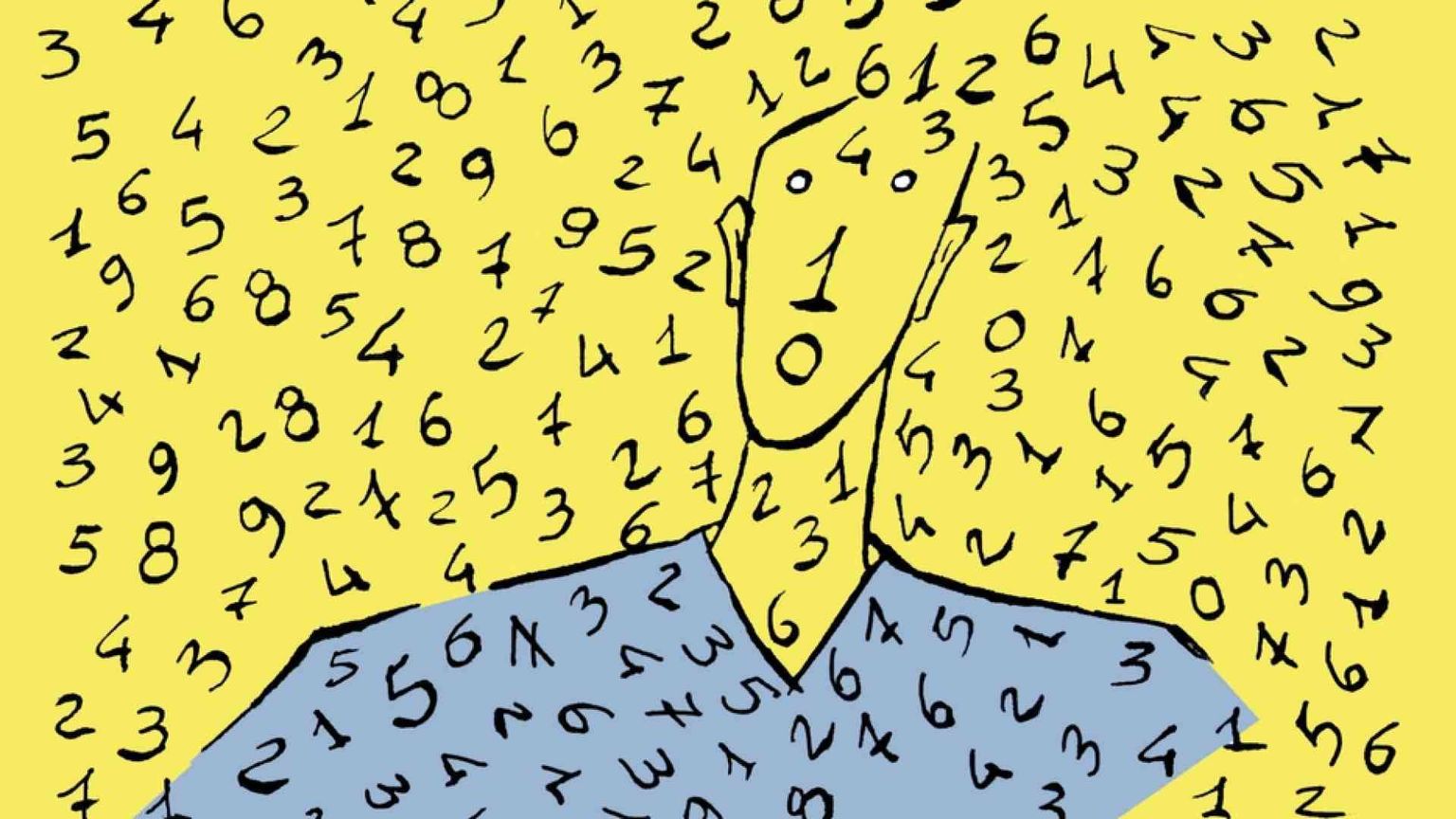 Il virus dà i numeri? Purché siano chiari