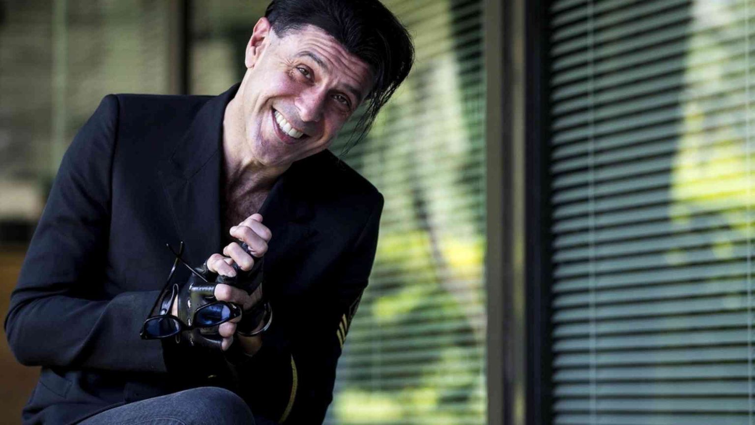 Addio a Ezio Bosso: nella sua musica l'amore per la vita