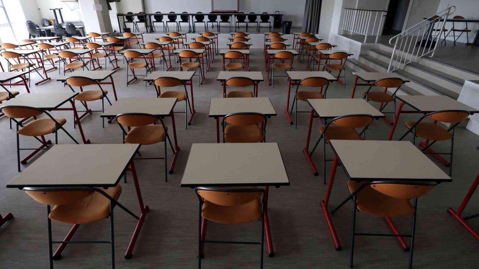 Paritarie, al via la mobilitazione. «Rumore educativo»