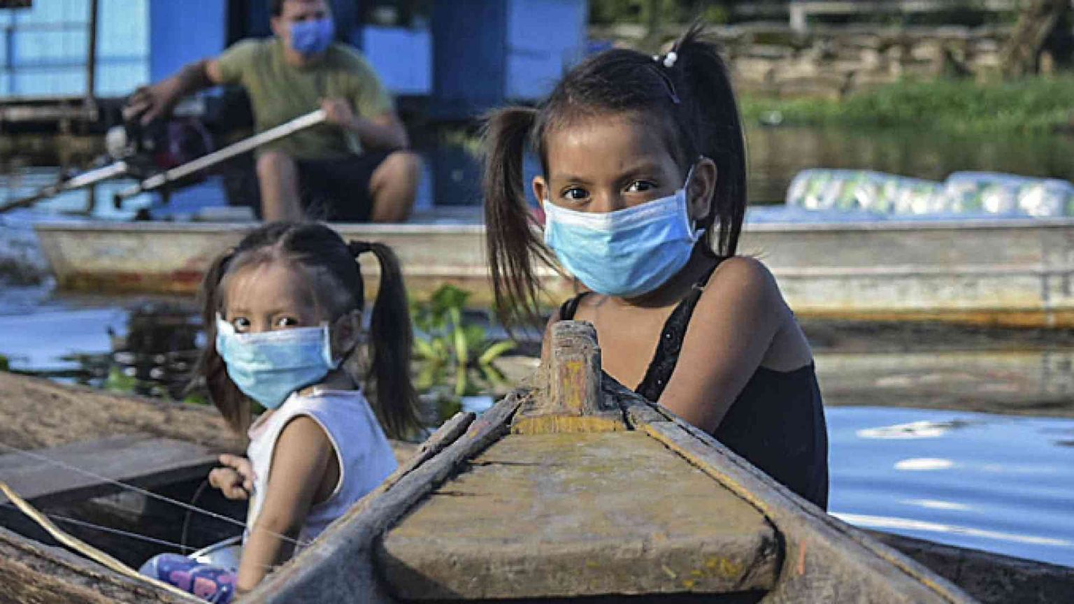 È la «Laudato si'» la pietra angolare sui cui rifondare presente e futuro