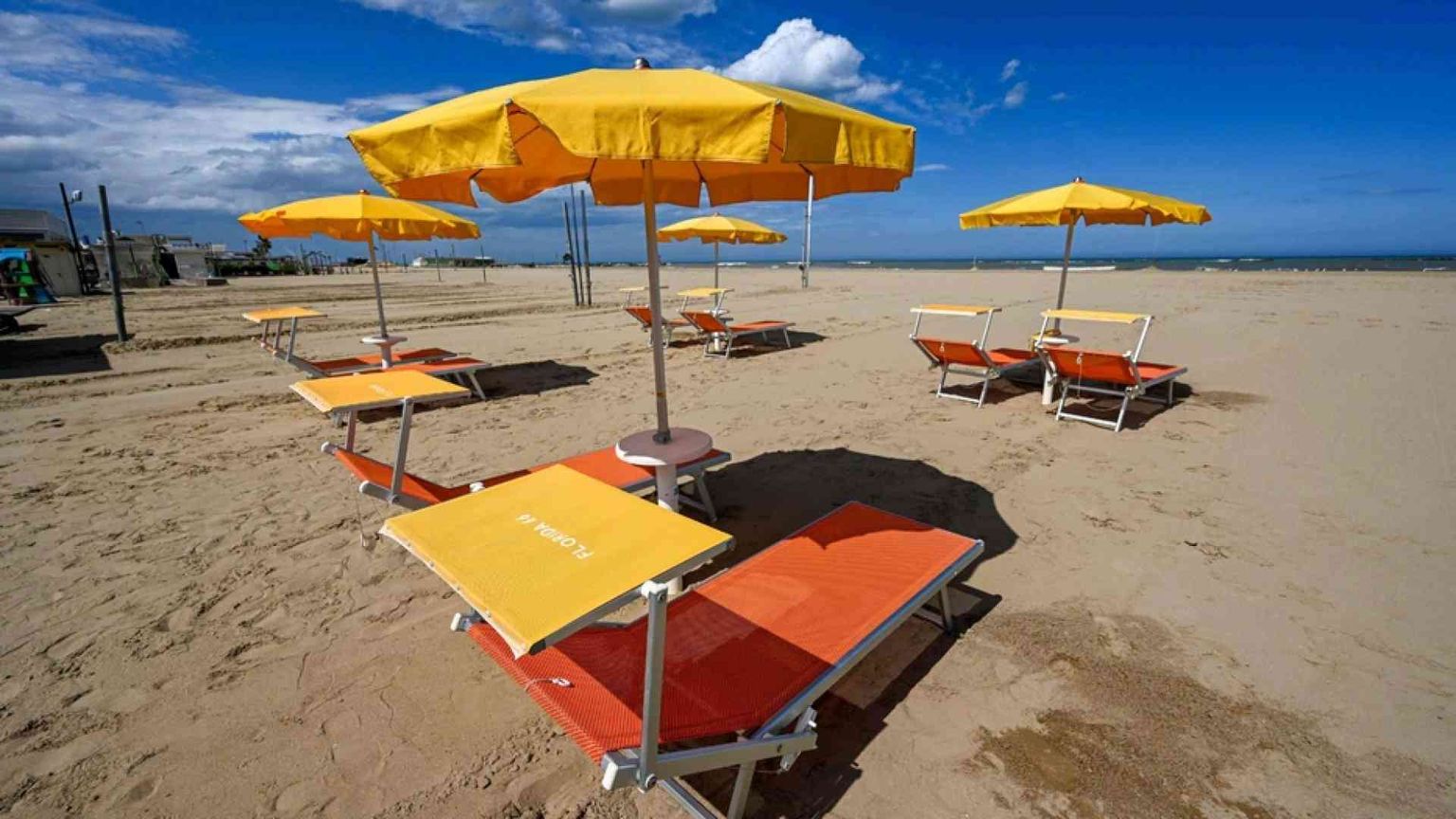 Covid-19 meno letale quando fa caldo. Il 40° parallelo come Grande muraglia