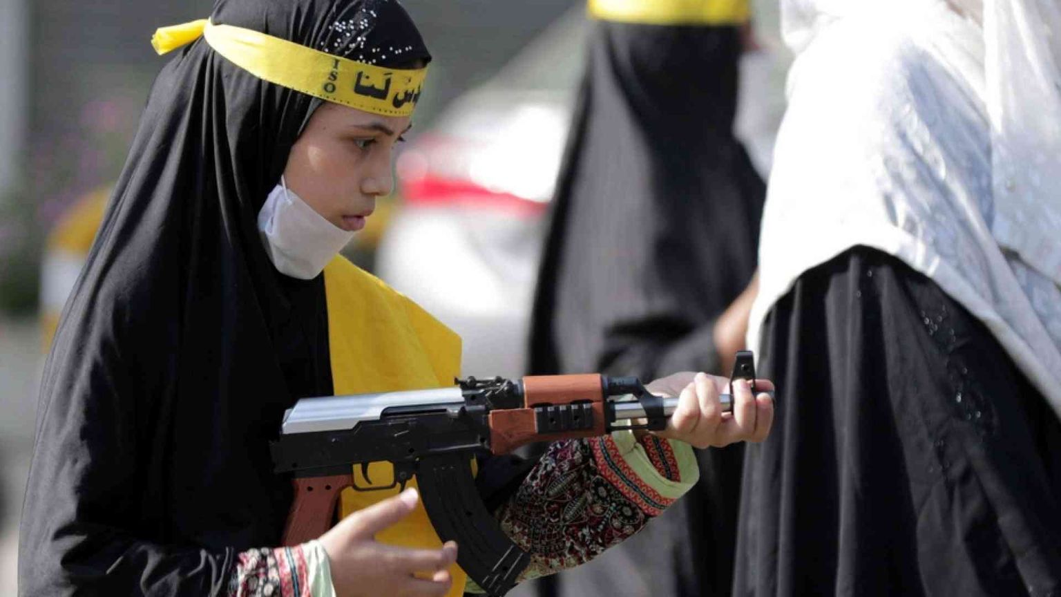 Fine del Ramadan con il fiato sospeso, Khamenei torna a minacciare Israele