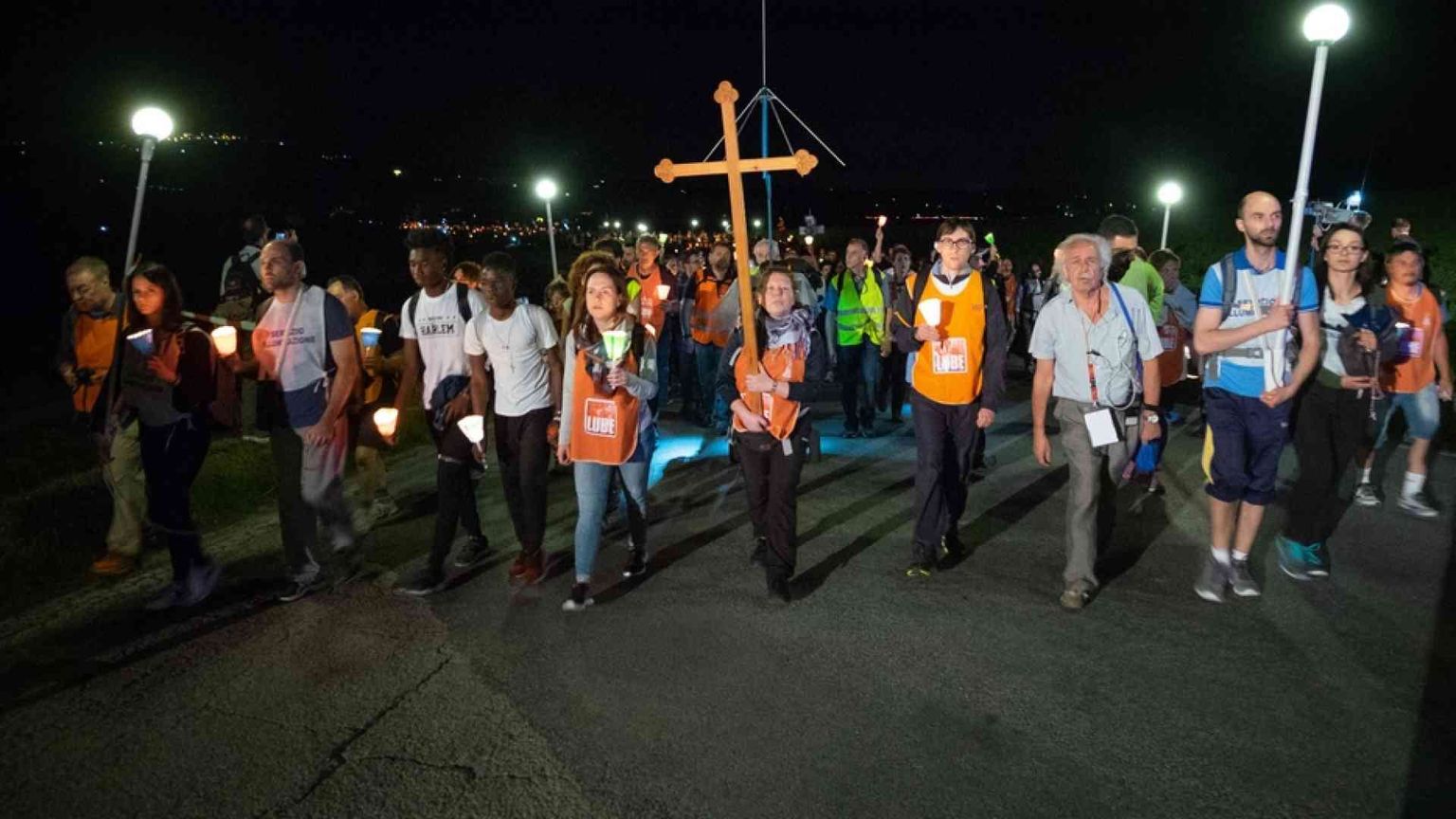 Il pellegrinaggio Macerata-Loreto al tempo del coronavirus. Ecco come sarà