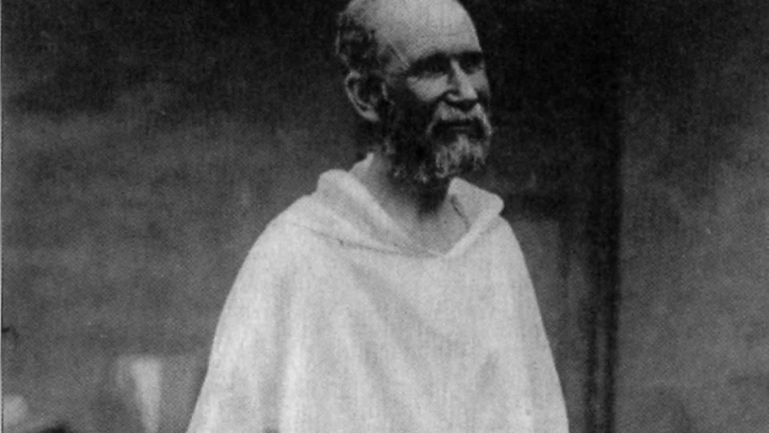 Charles de Foucauld, il «fratello universale», sarà Santo