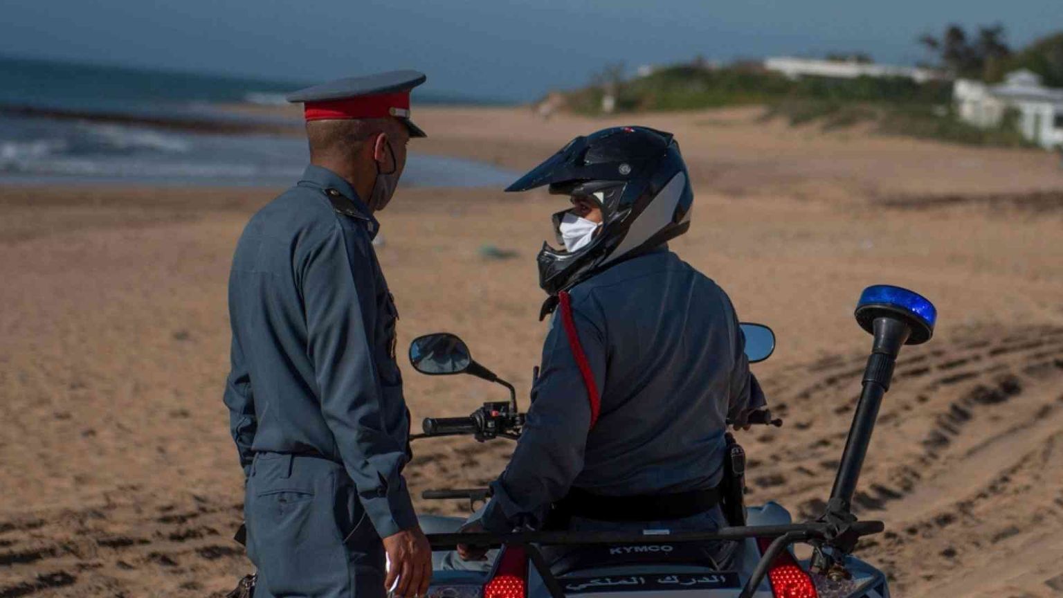 Il virus della repressione in Nordafrica: «Disoccupazione e arresti arbitrari»