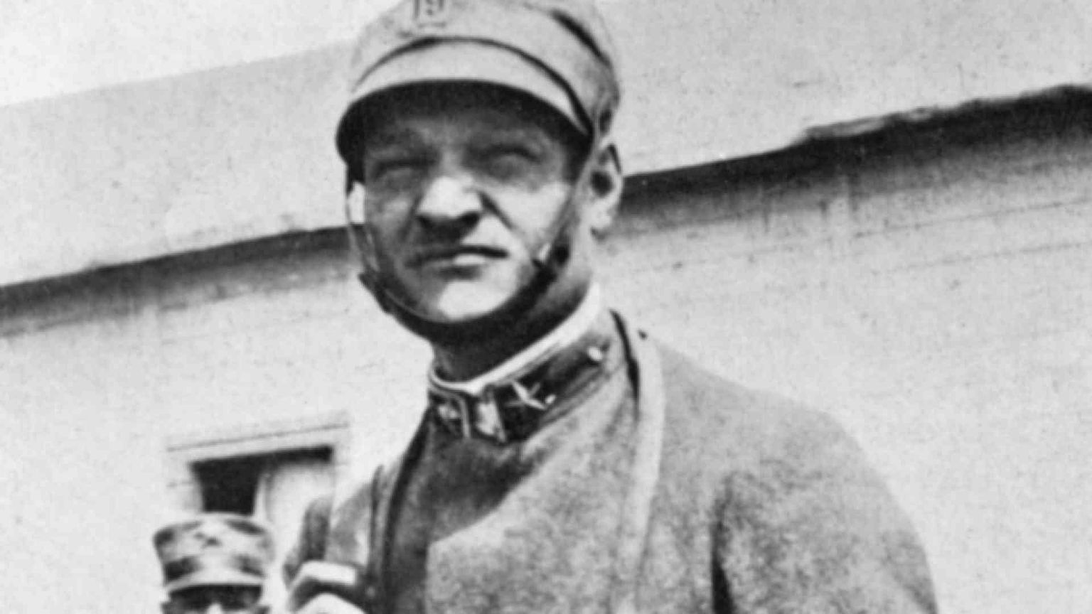 Fede, politica e... L'Ungaretti segreto