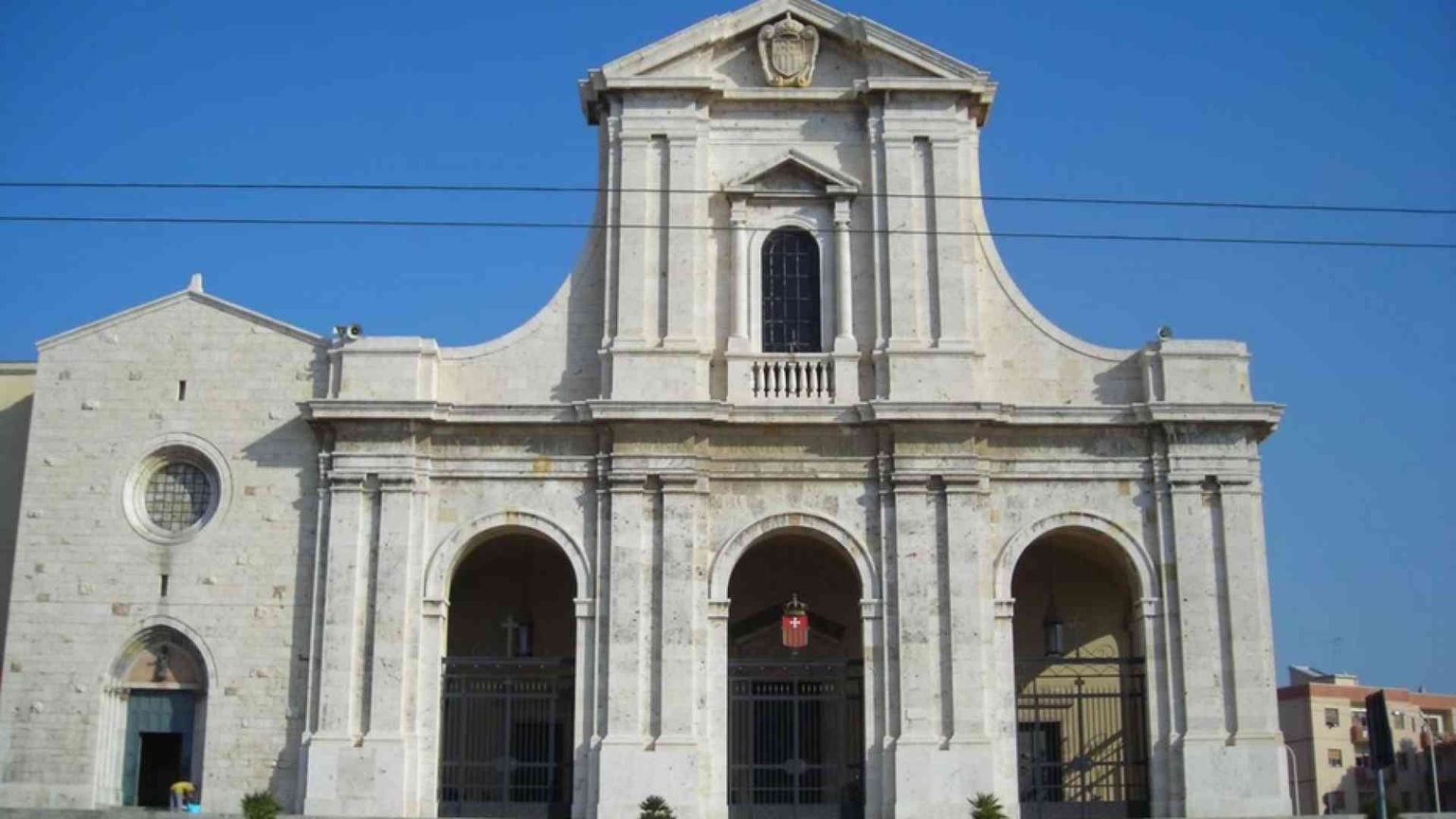 La Sardegna si affida alla Madonna di Bonaria