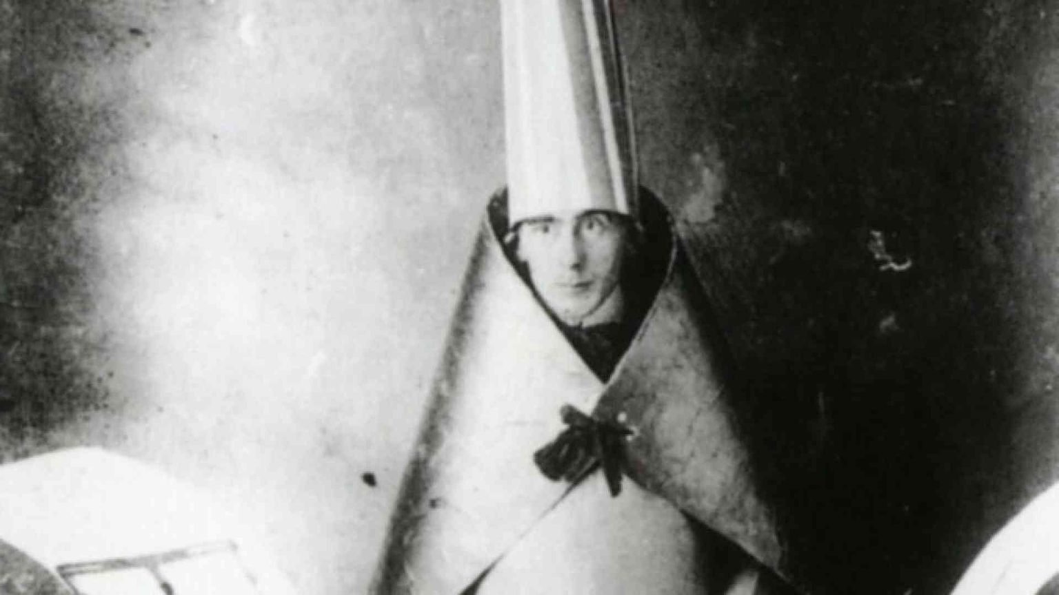 Hugo Ball, un filo teso tra Dada e santità