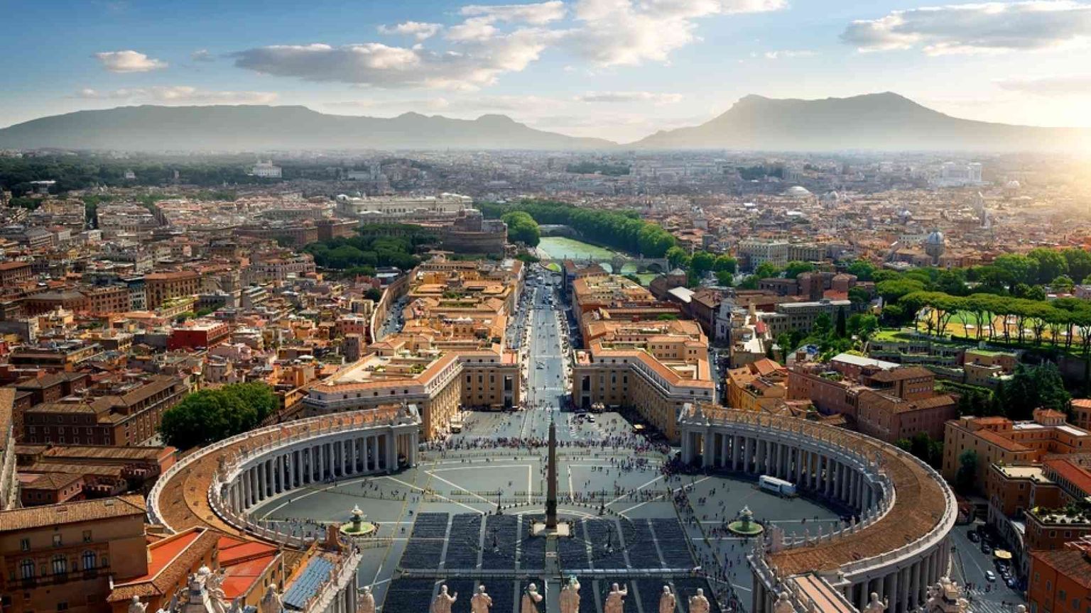 Il broker Torzi agli arresti in Vaticano con l'accusa di estorsione e truffa