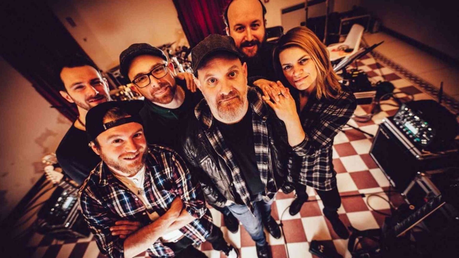 La musica cristiana è un fenomeno Reale