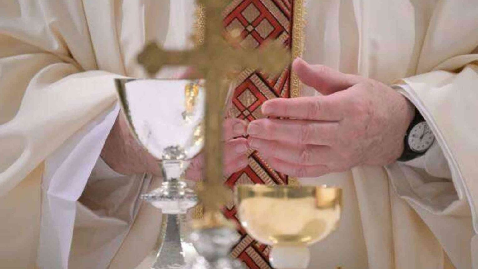 Le Messe in diretta tv e social di domenica 7 giugno