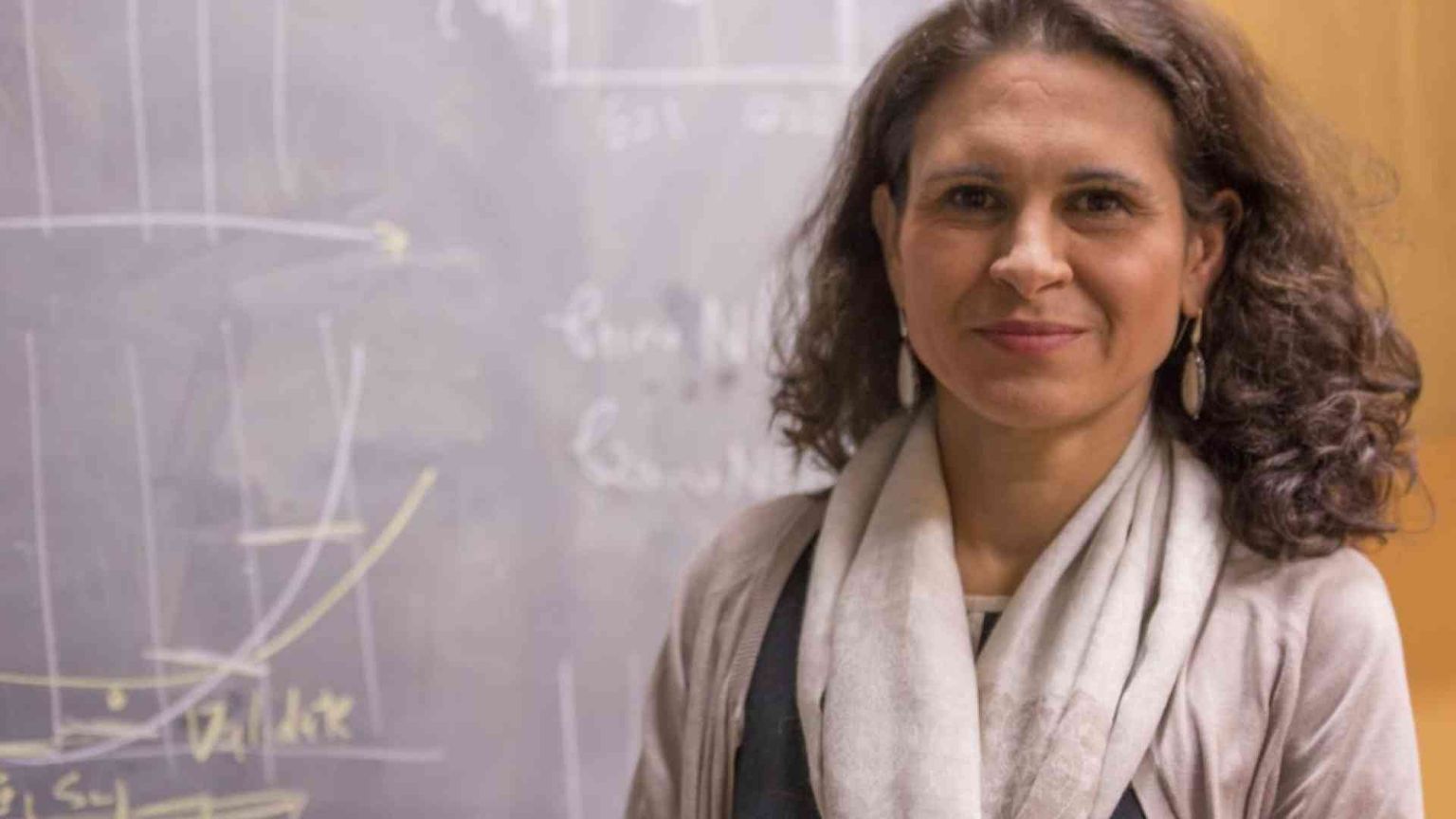 Francesca Dominici: «La scienza discrimina le donne»