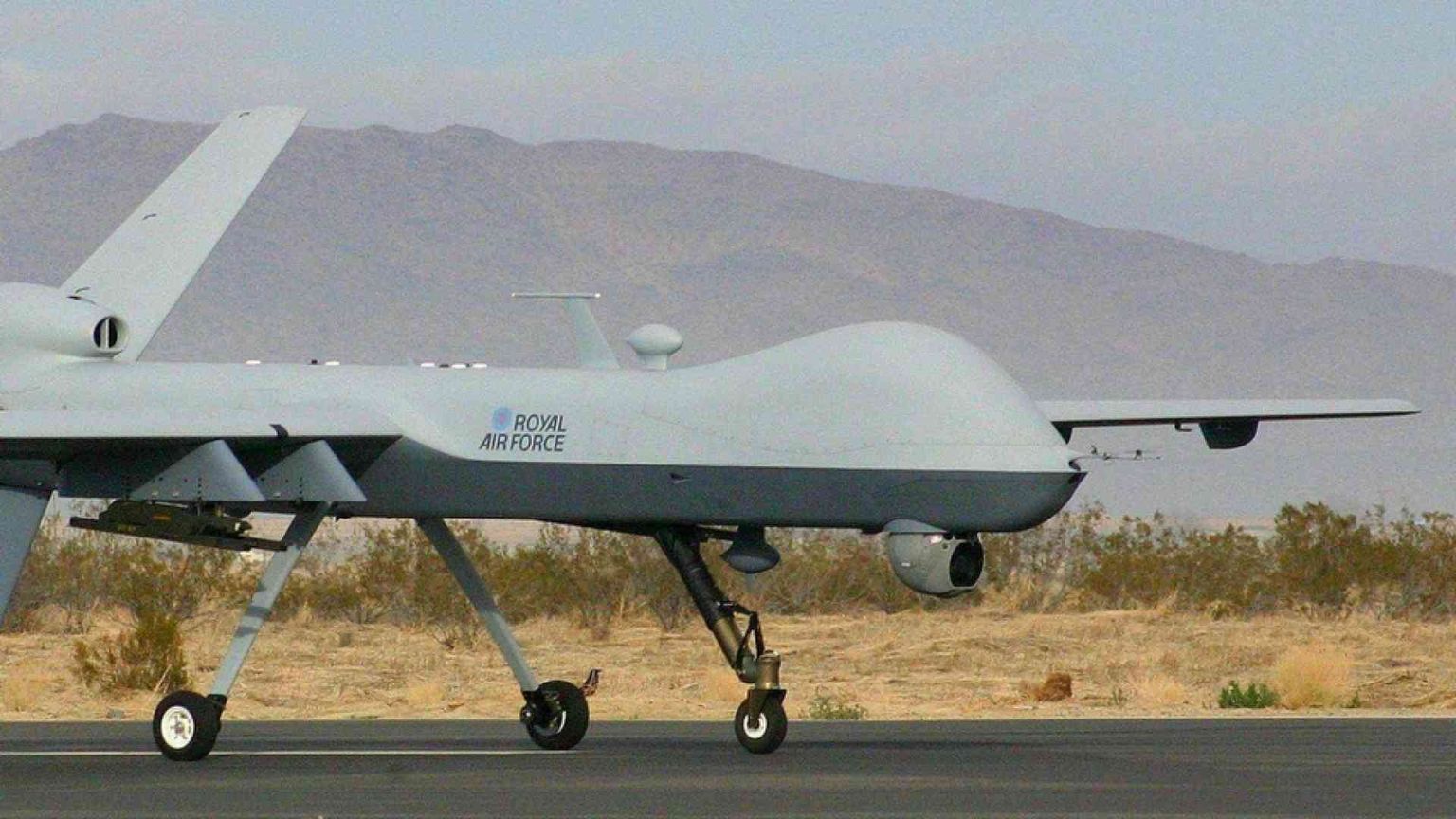 I droni cinesi combatteranno la prossima guerra africana