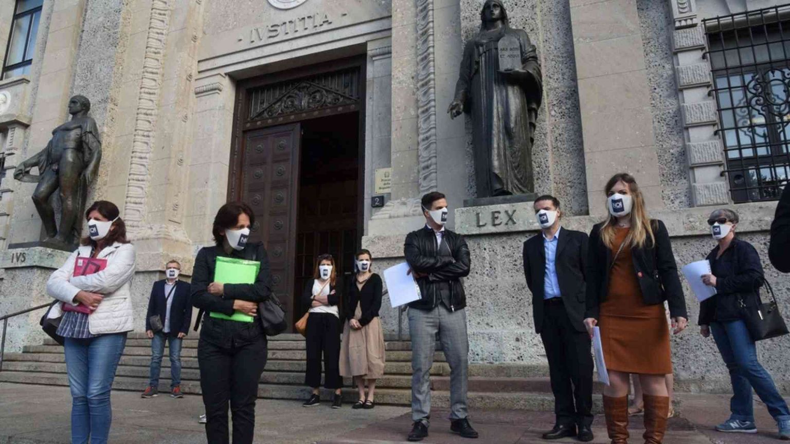 Le deposizioni di Conte, Speranza e Lamorgese ai pm di Bergamo