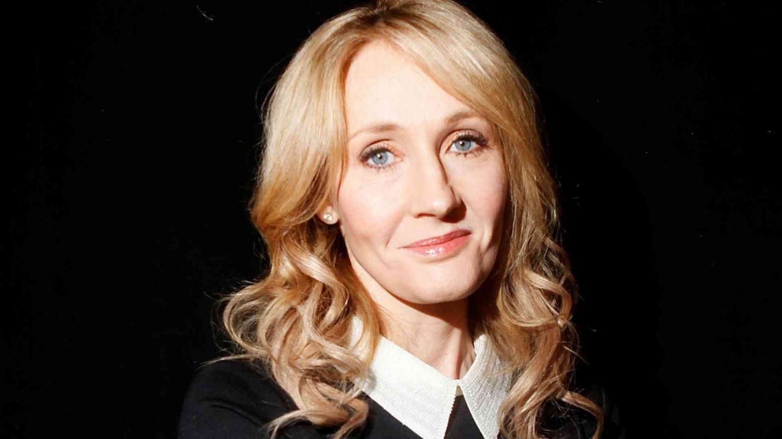 La gogna social di J.K.Rowling per un tweet sulle donne