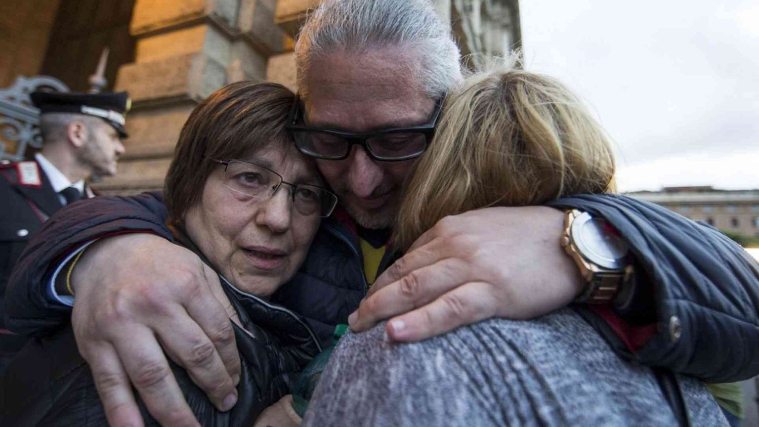 Thyssen, è l'ora del carcere per i due manager tedeschi. Tredici anni fa 7 morti