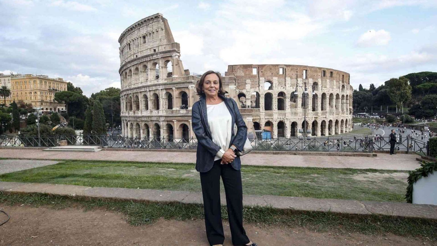 Lamorgese sui migranti: «Ora una svolta dell'Ue»