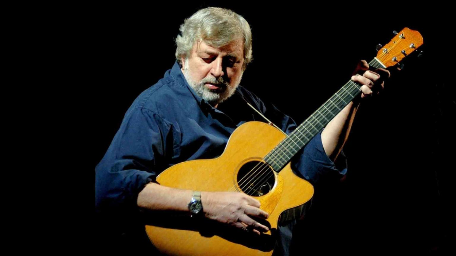 Da ragazzo a docente, ascoltando Guccini