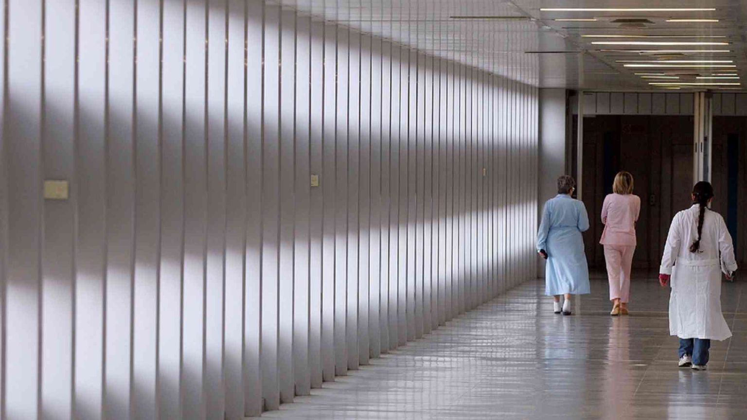 Patrizia, il tumore e la vita: «Prima fate nascere il bimbo»