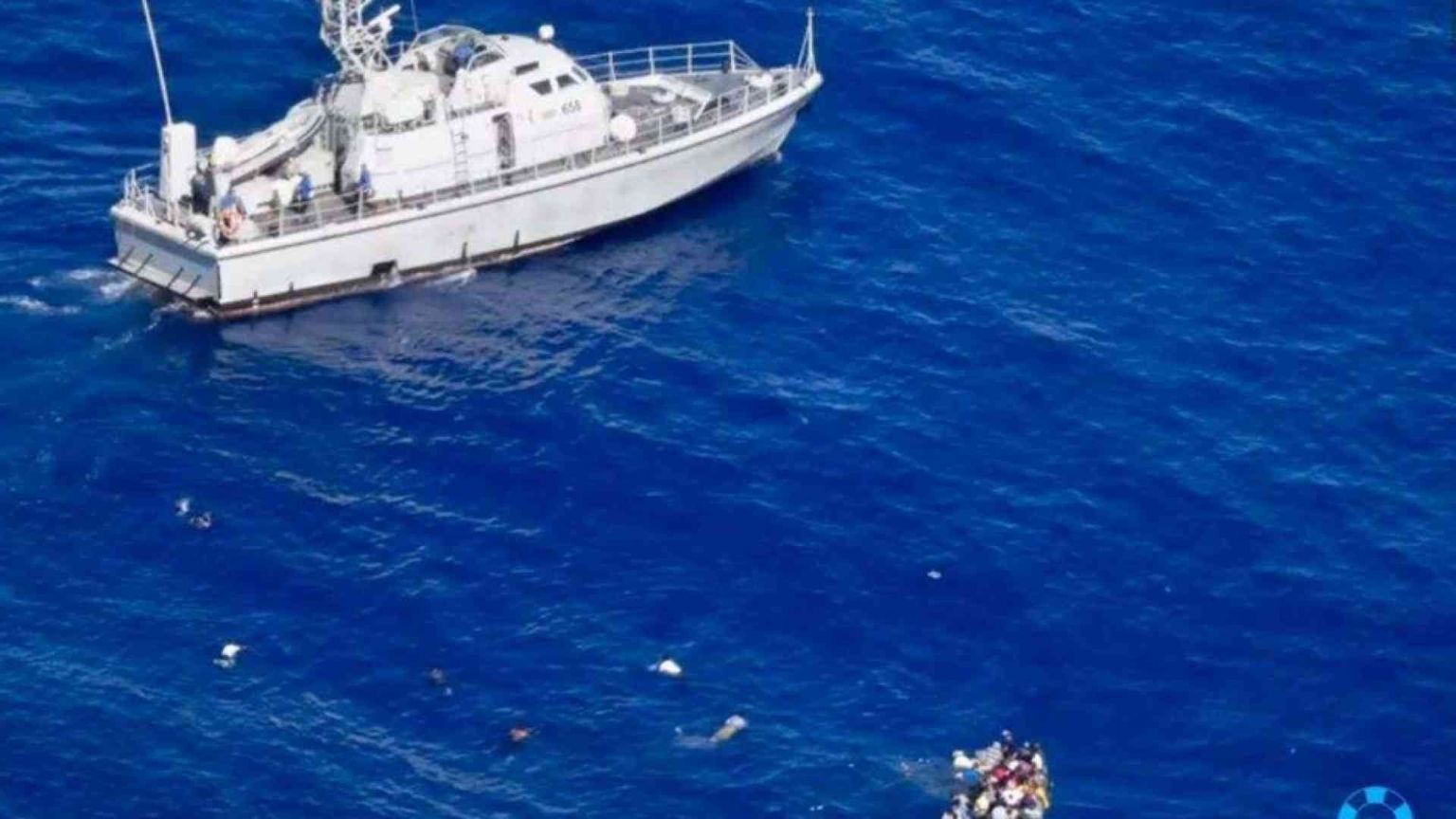 «Così la Ue ha organizzato la cattura dei profughi da consegnare ai libici»