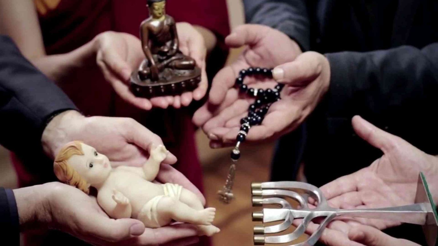 Le religioni e il potere: il caso dell'Europa dell'Est