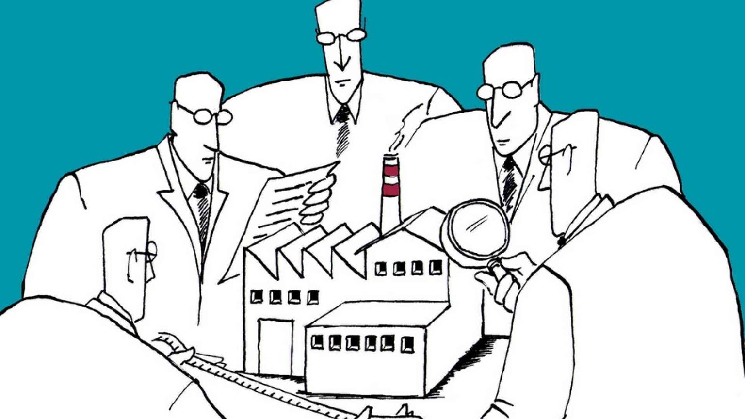 Un nuovo modello di sviluppo per lavorare meno ma tutti