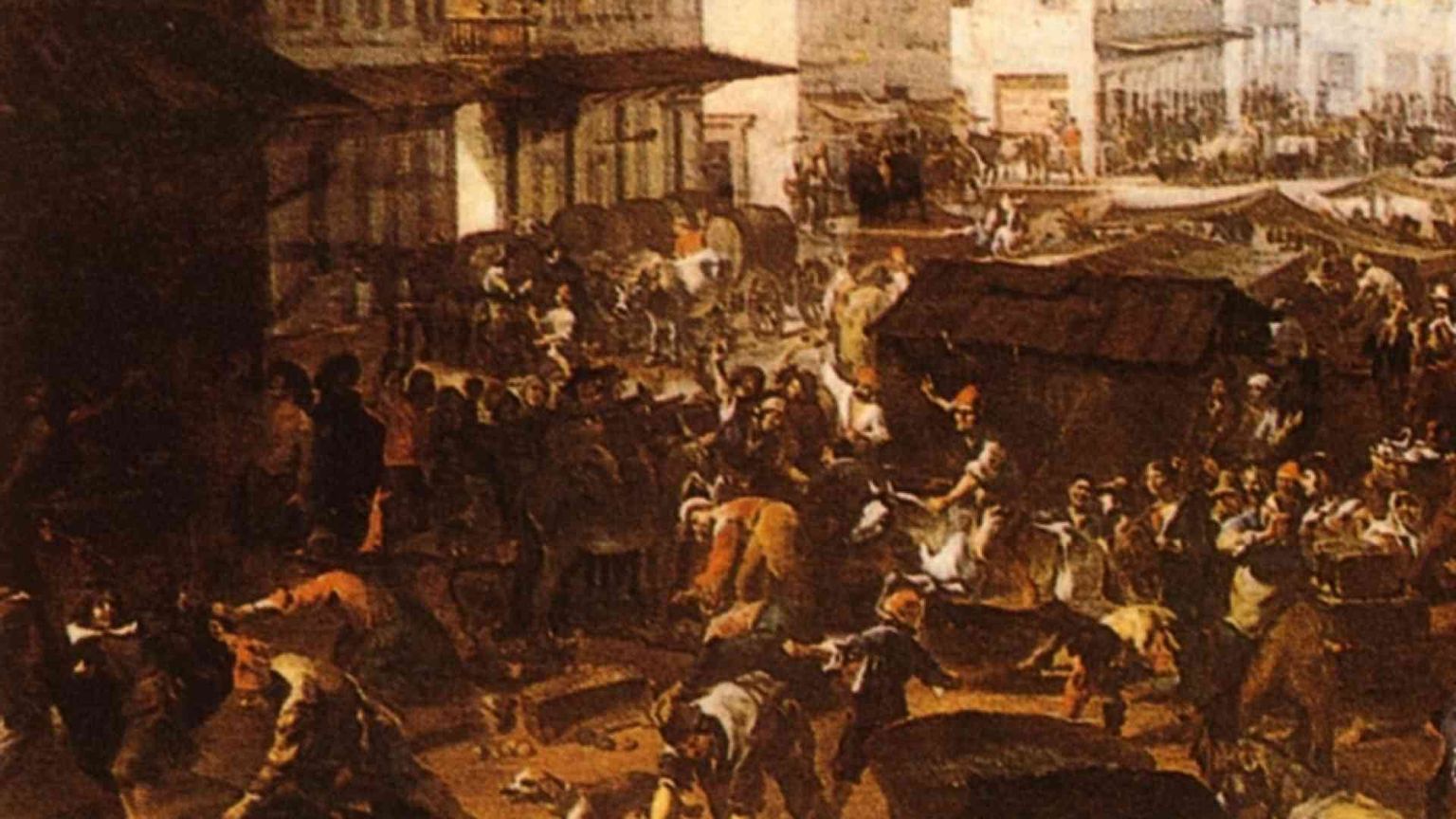 Masaniello a 400 anni dalla nascita: chi era costui?