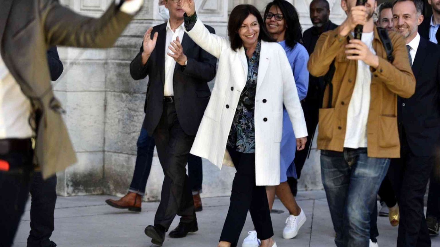 Francia, sale l’ondata Verde ma è astensione record alle amministrative