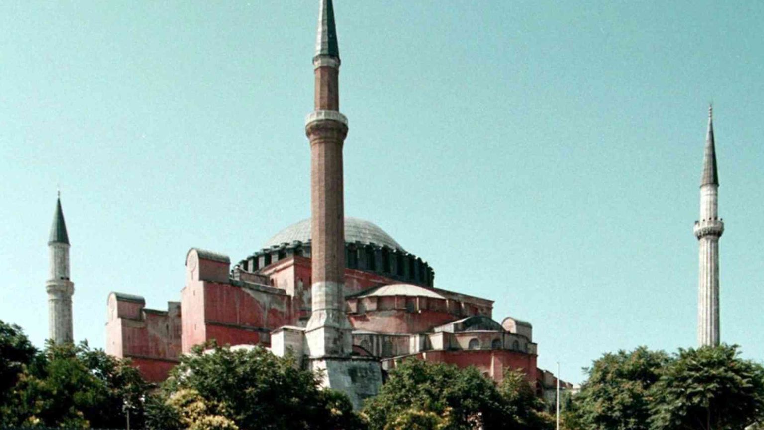 Santa Sofia diventerà moschea? La decisione entro il 15 luglio