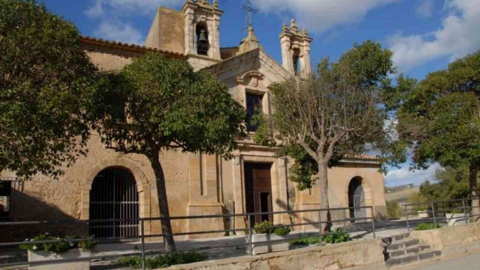 Al via il Museo del Crocifisso. Peri: così il Covid mi ha cambiato