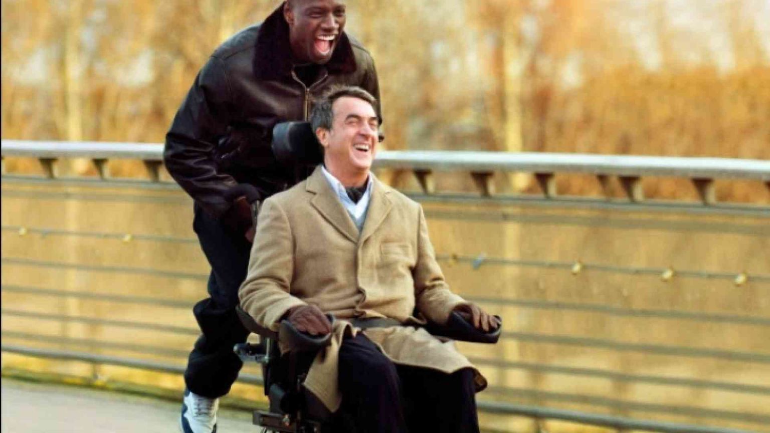 Disabilità oltre i pregiudizi, 8 film per uno sguardo umano